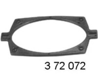 SUZUKI SWIFT - adapt�r repro 90x150mm zadn� bok