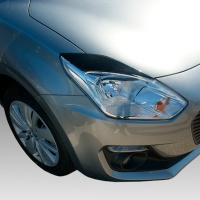 Dynamik Style mračítka předních světlometů Suzuki Swift IV -- od roku výroby 2017- Dynamik Style mračítka předních světlometů Suzuki Swift IV -- od roku výroby 2017-