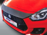RGM ochranný kryt kapoty Carbon-Look Suzuki Swift IV 5dv. Sport -- od roku výroby 4/2018- RGM ochranný kryt kapoty Carbon-Look Suzuki Swift IV 5dv. Sport -- od roku výroby 4/2018-