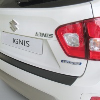 RGM ochrann� plast hrany zadn�ho n�razn�ku Suzuki Ignis Facelift -- od roku v�roby 2020-
