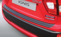 RGM ochrann� plast hrany zadn�ho n�razn�ku Suzuki Ignis -- od roku v�roby 2016-