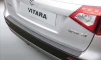 RGM ochranný plast hrany zadního nárazníku Suzuki Vitara -- od roku výroby 2015- RGM ochranný plast hrany zadního nárazníku Suzuki Vitara -- od roku výroby 2015-