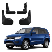 Lapače nečistot (zástěrky) přední+zadní Suzuki Vitara -- od roku výroby 2015- (sada 4kusy) Lapače nečistot (zástěrky) přední+zadní Suzuki Vitara -- od roku výroby 2015- (sada 4kusy)
