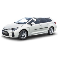 Bo�n� ochrann� li�ty dve�� typ 16/20 Suzuki Swace -- od roku v�roby 2020-
