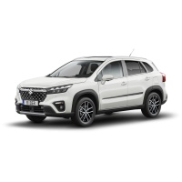 Bo�n� ochrann� li�ty dve�� typ 17 Suzuki SX4-Cross II -- od roku v�roby 2022-