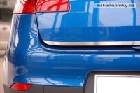 Li�ta p�t�ch dve��-matn� nerez Suzuki SX 4 5dv. -- od roku v�roby 2006- 