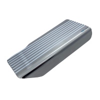 Op�rka nohy nerez Line Suzuki SX4 -- rok v�roby 2006-2014
