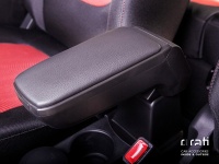 Loketní opěrka Armster S Suzuki Celerio -- rok výroby 2014-21 Loketní opěrka Armster S Suzuki Celerio -- rok výroby 2014-21