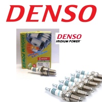 Zapalovací svíčka Denso Iridium Power Suzuki SAMURAI 1.3 i (SJ) výkon 51kW motor G 13 B (A) -- od roku výroby 09/94- / odtrh 0,8mm Zapalovací svíčka Denso Iridium Power Suzuki SAMURAI 1.3 i (SJ) výkon 51kW motor G 13 B (A) -- od roku výroby 09/94- / odtrh 0,8mm