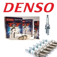 Zapalovací svíčka Denso TWIN TIP TT Suzuki IGNIS 1.5 i 16V výkon 73-80kW motor M 15 A (DOHC VVT) -- od roku výroby 06/03- / odtrh 1,1mm Zapalovací svíčka Denso TWIN TIP TT Suzuki IGNIS 1.5 i 16V výkon 73-80kW motor M 15 A (DOHC VVT) -- od roku výroby 06/03- / odtrh 1,1mm