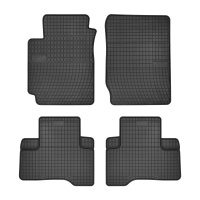 Gumov� autokoberce Frogum Suzuki Grand Vitara II 3/5dv. -- od roku v�roby 2005-