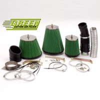 Kit přímého sání Green SUZUKI SAMURAI 1,9L TD výkon 46kW (62hp) typ motoru Peugeot rok výroby 99- Kit přímého sání Green SUZUKI SAMURAI 1,9L TD výkon 46kW (62hp) typ motoru Peugeot rok výroby 99-