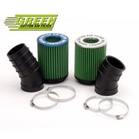 Kit přímého sání Green Power Flow SUZUKI WAGON R R+ 1,3L 16V výkon 56kW (76hp) rok výroby 00- Kit přímého sání Green Power Flow SUZUKI WAGON R R+ 1,3L 16V výkon 56kW (76hp) rok výroby 00-