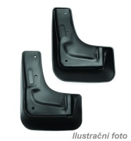 Lapa�e ne�istot (z�st�rky) p�edn� Suzuki SX4 -- rok v�roby 2005-14