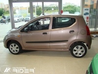 Bo�n� ochrann� li�ty dve�� typ 22 Suzuki Alto -- rok v�roby 2009-13