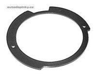 Plastov� adapt�r pro instalaci reproduktor� Suzuki Jimny (pro repro 100mm p��strojov� deska)