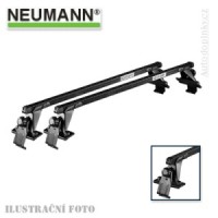 NEUMANN příčný střešní nosič Suzuki Swift 3dv. -- od roku výroby 11/96 - NEUMANN příčný střešní nosič Suzuki Swift 3dv. -- od roku výroby 11/96 -