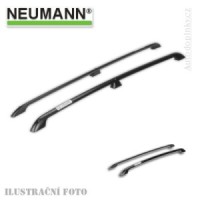 NEUMANN pod�ln� st�e�n� nosi�e (hagusy) Suzuki Ignis 3dv. - od roku v�roby 03 -