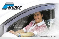 V�PRODEJ Parimor ofuky p�edn�ch oken Suzuki WAGON R -- rok v�roby 98-00