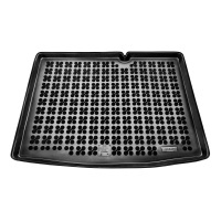 REZAW gumov� vana do kufru �ern� Suzuki SX4 S-cross (pro spodn� ��st kufru) -- od roku v�roby 2013-