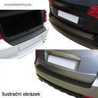 RGM ochrann� plast hrany zadn�ho n�razn�ku Suzuki Grand Vitara 3/5dv. -- od roku v�roby 2010-