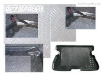 Vana do kufru s protiskluzovou vrstvou Suzuki Ignis -- od roku v�roby 2003-