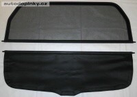 Windschott CABRIO clona proti v�tru Suzuki Swift Cabrio 90-93 -- rok v�roby 90-93